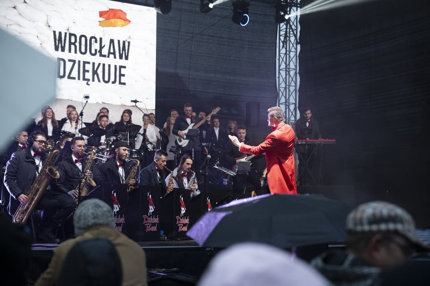 Koncert w rynku, piątek, 4 października